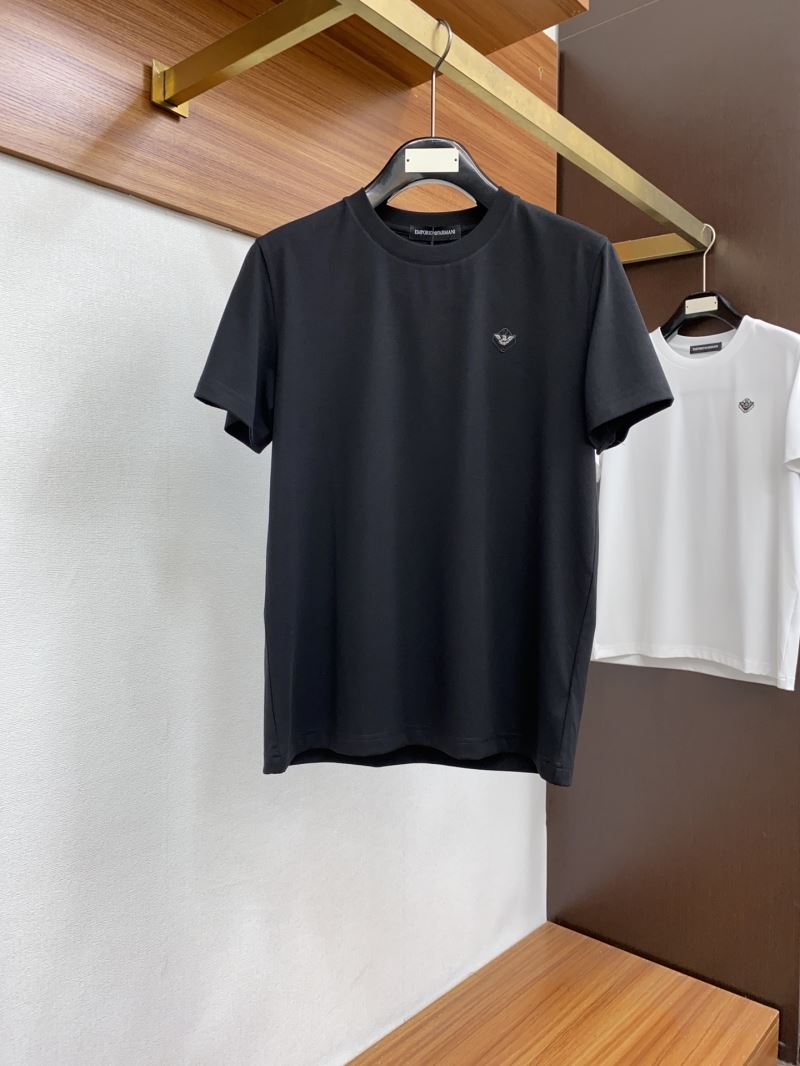 Armani T-Shirts